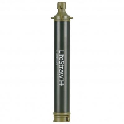LifeStraw - LifeStraw Personal - Wasseraufbereitung Gr One Size grün Image