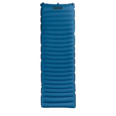 Nemo - Quasar 3D Insulated - Isomatte Gr 183 x 64 cm - Regular Wide Rectangular Blau Image