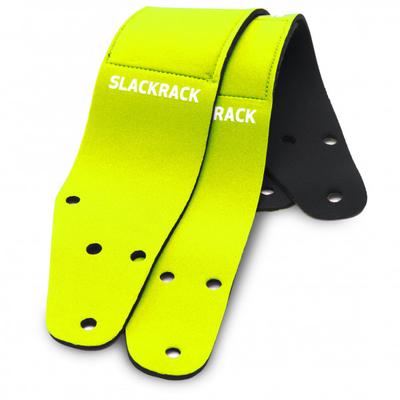 Gibbon Slacklines - Slack Rack Pads Classic Gr 180 g gelb Image