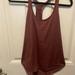 Lululemon Athletica Tops | Lulu Lemon Tanks! | Color: Black/Blue/Tan/Yellow | Size: 4