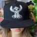 Disney Accessories | Disney Unixes Hat | Color: Black/White | Size: Os