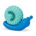 Blue Snail Dental Dog Chew Toy, Medium