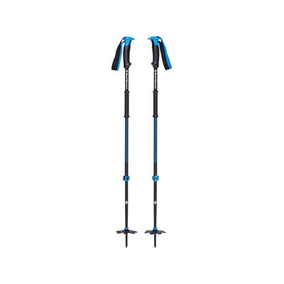 Black Diamond Traverse Pro Ski Poles 155 BD11159300001551