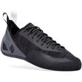 Black Diamond Momentum Lace Climbing Shoes - Men's Black/Anthracite 9.5 BD57010391180951