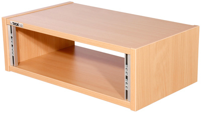 Thon Studio Desktop 3U beech