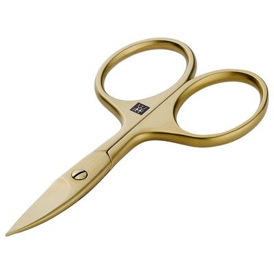 ZWILLING Beauty Gold mattiert Nagelschere Image