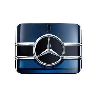 Mercedes-Benz - Mercedes-Benz SIGN Eau de Parfum Natural Spray 50ml