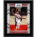 Jusuf Nurkic Portland Trail Blazers 10.5" x 13" Sublimated Player Plaque