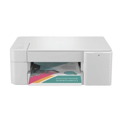 Brother Multifunktionsdrucker »DCP-J1200W« schwarz, 43.5x16.1x35.9 cm