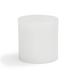 3x3 Inch Pillar Candles (Pack of 12)