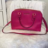 Michael Kors Bags | Michael Kors Reese Bag | Color: Pink | Size: Os