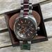 Michael Kors Accessories | Michael Kors Dean Chronograph Quartz Watch | Color: Gray | Size: Os