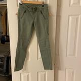 American Eagle Outfitters Pants & Jumpsuits | American Eagle, Pant, Green, Size 0 | Color: Green | Size: 0