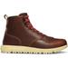 Danner Logger 917 GORE-TEX 6" Hiking Boots Leather Men's, Monk's Robe SKU - 841241