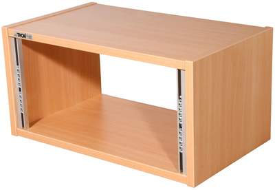 Thon Studio Desktop 5U beech