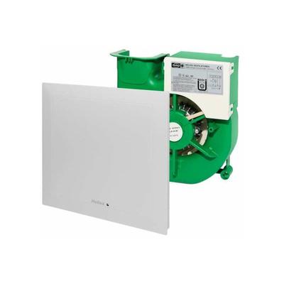 Ventilator-Einsatz els-v 60 8131 60 m3/h Volumenstrom, für Bad und wc - Helios