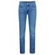 7 for all mankind Herren Jeans "Luxe Performance" Slim Fit, blue, Gr. 34