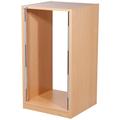 Thon Studio Rack 20U 50 beech