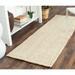 SAFAVIEH Handmade Natural Fiber Bariaa Jute Rug