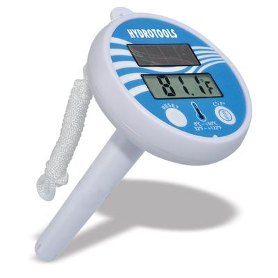Swimline Floating Digital Thermometer - 1-Pack