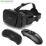 Lunettes de réalité virtuelle 3D G10 IMAX écran géant boîte de réalité virtuelle Google casque en