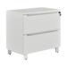 Rye Studio Tivoli 2 Drawers Lateral File Cabinet