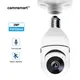 Caméra de vidéosurveillance Wifi HD 1080P dispositif de sécurité sécurisé 360 dernier modèle pour