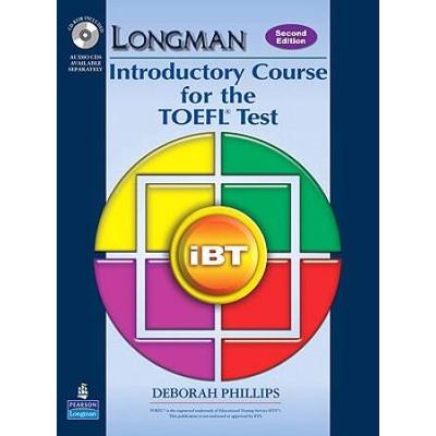 Longman Introductory Course For The Toefl Test