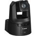 Canon CR-N500 Professional 4K NDI PTZ Camera with 15x Zoom (Satin Black) 4839C001