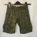 Levi's Bottoms | Levi’s Cargo Shorts (Boys) #1 | Color: Green | Size: 6b