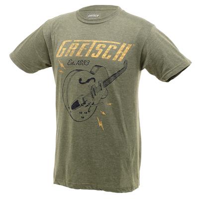 Gretsch T-Shirt...