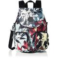 Kipling Women's Firefly UP Backpacks, Casual Flower, One Size