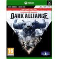 Dungeons & Dragons – Dark Alliance – Day One Edition (Box UK) Xbox SX