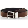 Levi's Reversible Core Plus Belt, Brown, 140