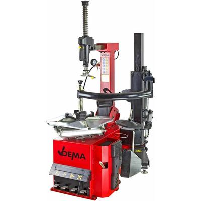 Profi Reifenmontiermaschine pkw Motorrad Reifen Montiermaschine BL-505-F
