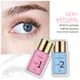 Vauxhall et Lash Lifting Lift Gratitude Lashes Perm and Fixation Individual GT Make Up Tools 10