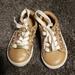 Michael Kors Shoes | Michael Kors Shoes (Infant) | Color: Tan | Size: 6bb