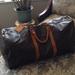 Louis Vuitton Bags | Louis Vuitton Duffel. | Color: Brown | Size: Os