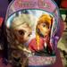 Disney Accessories | Frozen Anna & Elsa Backpack New | Color: Blue | Size: Osg