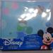 Disney Other | Disney Everyday Mickey Mouse 12" X 12" Scrapbook | Color: Blue/Gold | Size: Os