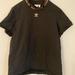 Adidas Tops | Adidas Short Sleeve T Shirt | Color: Black | Size: M