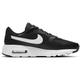 NIKE Damen Freizeitschuhe WMNS AIR MAX SC, Größe 40 in Schwarz