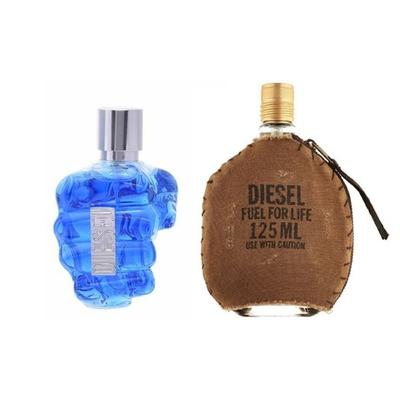 Diesel Fragrance...