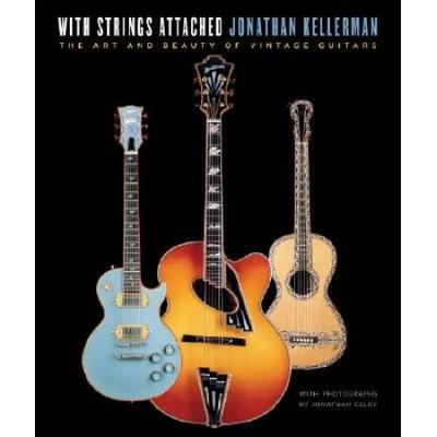 With Strings Attached: The Art And Beauty Of Vintage Guitars