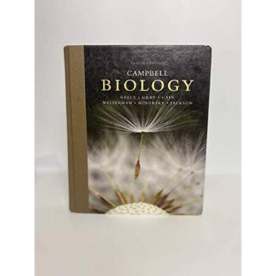 Campbell Biology, Mybiologylab With Etext And Access Card