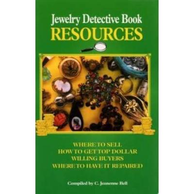 Jewelry Detective Resources