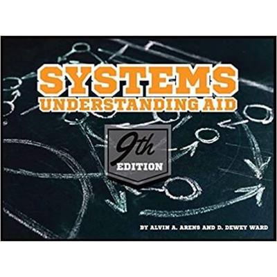 Systems Understanding Aid - 9th Edition
