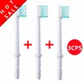 Buse de rechange pour brosse à dents 3 pièces Jet de nettoyage des dents Compatible avec Waterpik