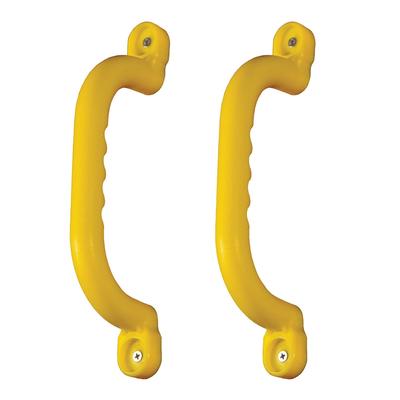 Gorilla Playsets Plastic Safety Handles (Set of 2)