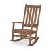 Trex Outdoor Furniture Cape Cod Porch Rocking Chair